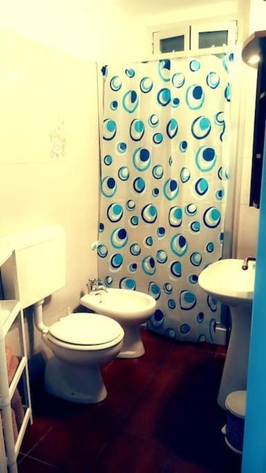 Casa Neva Apartment Cannobio Bagian luar foto
