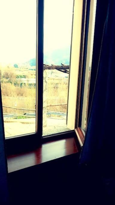 Casa Neva Apartment Cannobio Bagian luar foto