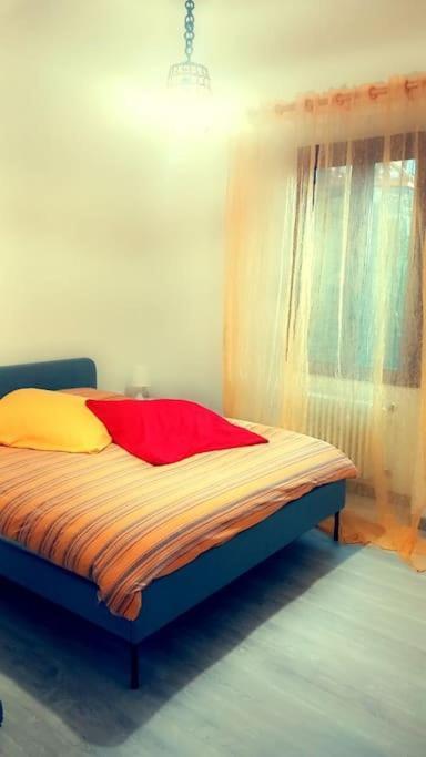 Casa Neva Apartment Cannobio Bagian luar foto