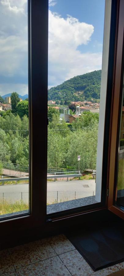 Casa Neva Apartment Cannobio Bagian luar foto